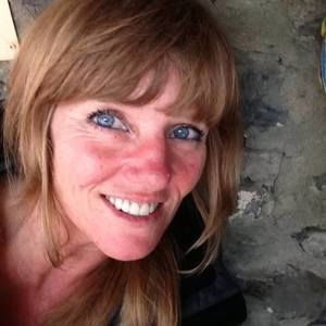 Meet your Posher, Becky